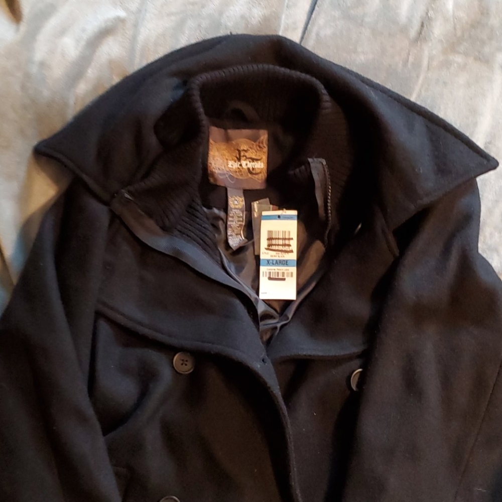 Epic threads BNWT Jacket - Picture 3 of 5